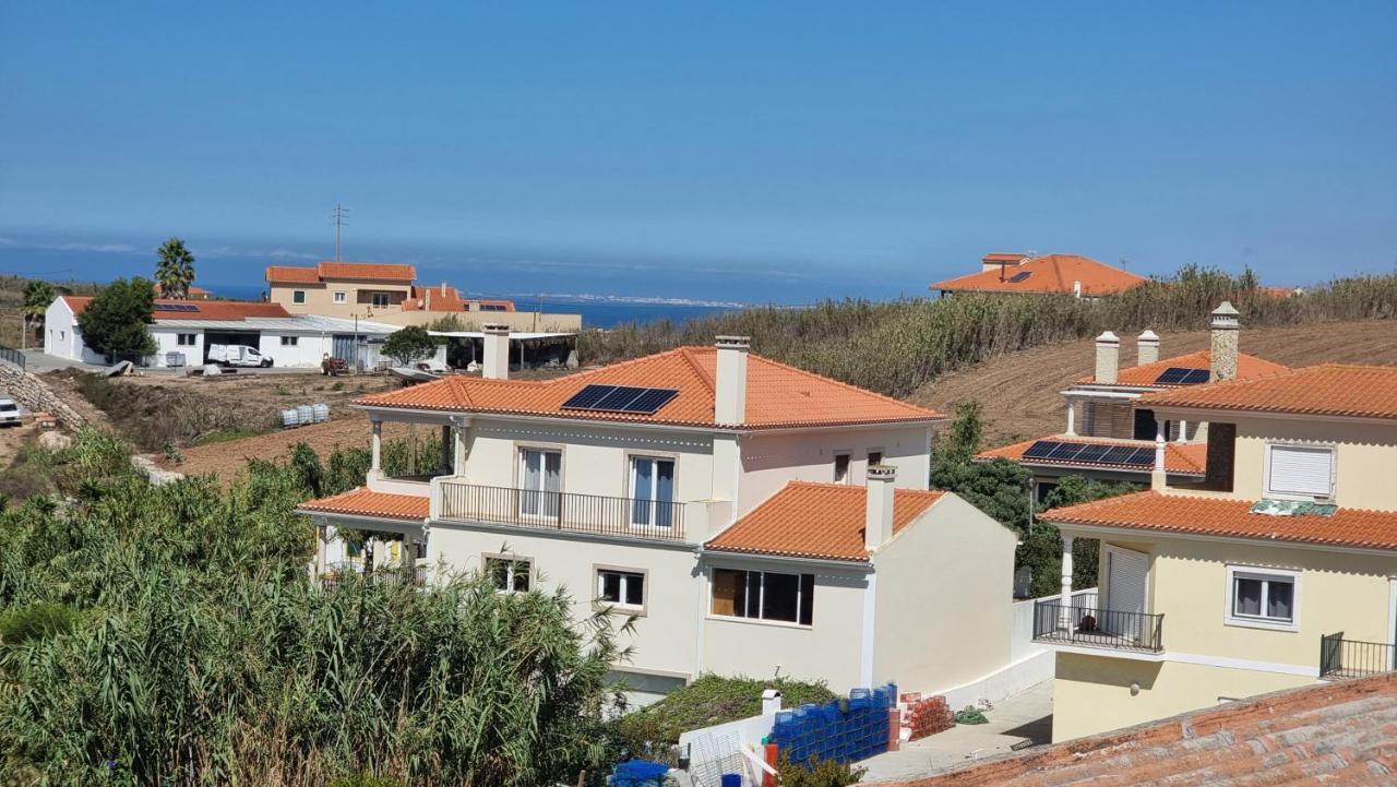 Casa Atlantic'Amar Villa Ribamar  Exterior photo