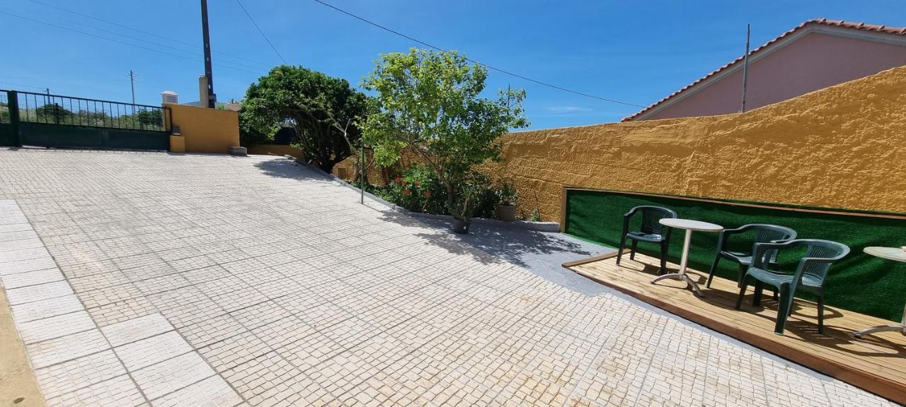 Casa Atlantic'Amar Villa Ribamar  Exterior photo
